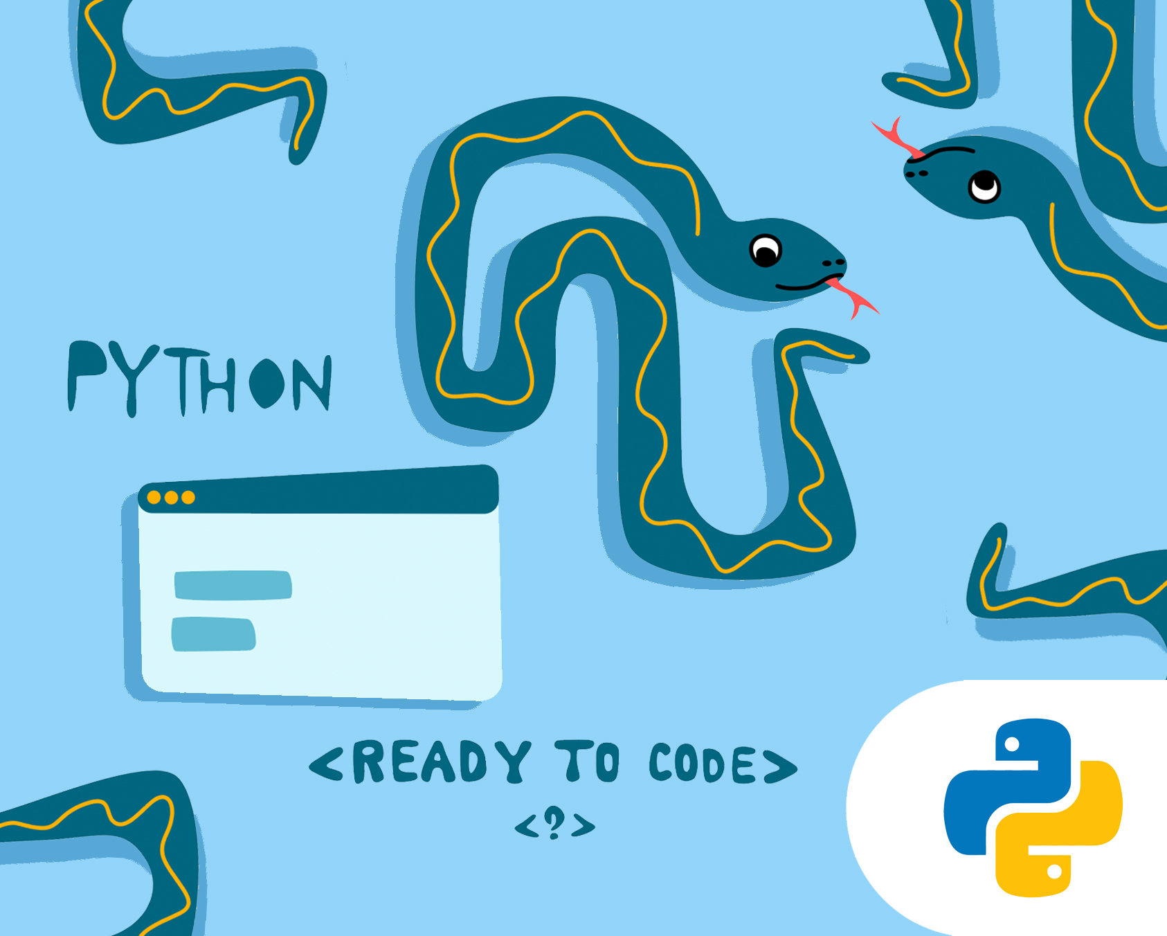 Einführung in die Programmierung mit Python - Semester 1 - Online