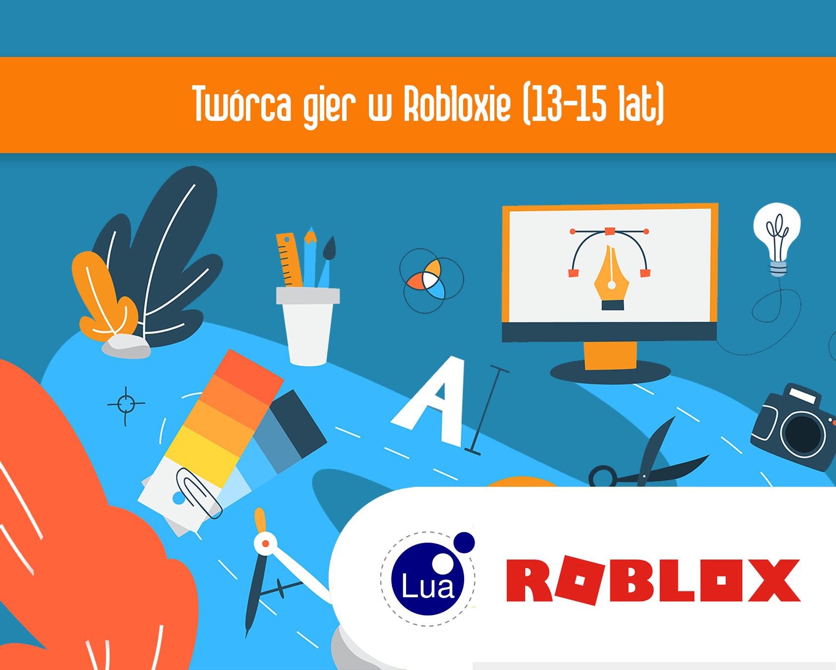 Junior Spieleentwickler in ROBLOX (in Berlin)