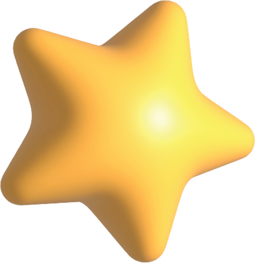 star